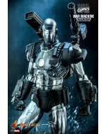 Hot Toys CMS013D47 1/6 Scale WAR MACHINE [THE ORIGINS COLLECTION]
